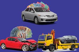 best price for scrap cars