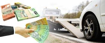 cash for car removal brisbane