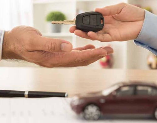 Reasons-to-Sell-A-Car scrap car for cash Alexandra Headland