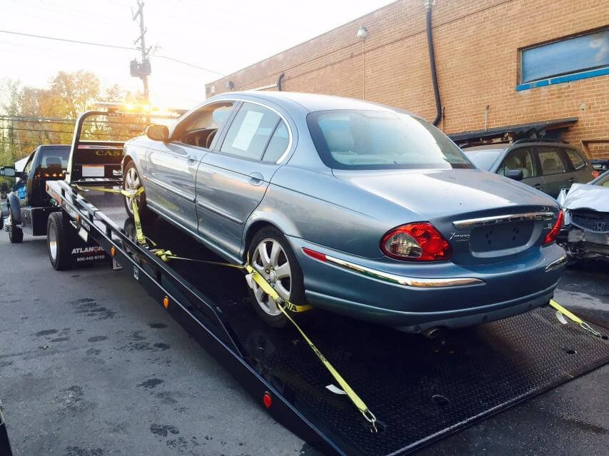 Cash for car removal Albion Cash for car removal Albion in Brisbane Region