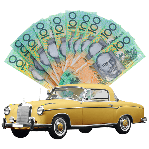 Think-of-all-the-possibilities-you-can-do-with-that-much-space Old yellow car removal in Brisbane
